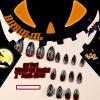 imageBABALAL Press on Nails Almond Medium Fake Nails Chrome Glue on Nails Blue Red Design Acrylic Nails 24Pcs Stiletto Stick on Nails Glossy Manicure Diy False Nails01A006