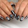 ANJ19black