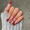 Red Swirl