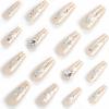 imageBABALAL French Tip Press on Nails Long Square Fake Nails Green Glue on Nails Golden Chrome Design 3d Butterfly Charm Acrylic Nails 24Pcs Squoval Manicure False NailsFNT16shiny