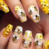 ANZ104yellow
