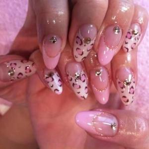 imageBABALAL Press on Nails Medium Almond Fake Nails Beach Glue on Nails Blue Pink Flower Acrylic Nails 3D Texture False Nails Summer False Nails 30Pcs Custom Stiletto Handmade Diy Nails for Women GirlsBNH17