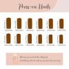 imageBABALAL Long Square Press on Nails French Tip Fake Nails Red Sliver False Nails with Bow Rhinestone Charm Designs Long Square Nail Press ons Sparkly Bling Nails Supplies Stick on Nails for Women 24PcsBNB124