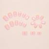 imageBABALAL Press on Nails Short Oval Fake Nails Purple Lavender Fench Tip Glue on Nails Lilac Acrylic Nails Cute Trendy False Nails 24Pcs Glossy Round Full Cover Artificial Nails for Women GirlsBNG25
