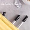 imageBABALAL 10Pcs Lip Gloss Tubes 10ML Empty Lip Balm Bottles Reusable Lipstick Containers with Rubber Inserts for DIY Lip Gloss Cosmetics