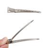 imageBABALAL 20pcs Hair Clips Duckbill Clips 35 Inches Metal Hair Clips for Styling Sectioning Professional Hairpins for Salon ampamp DIY Accessories