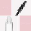 imageBABALAL 6Pcs 10ml Empty Mascara Tube Eyelash Cream Container Bottle with Rubber Inserts for DIY Cosmetics Castor Oil