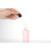 imageBABALAL Dropper Bottle 10 Pack 1 oz 30 ml Clear Glass Bottles with Glass Eye Droppers for Essential Oils Perfumes Liquids