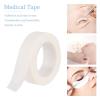 imageEyelash Extension Supplies Lash Extension Kit Including 100 Pairs Under Eye Gel Pads 100 Disposable Mascara Brushes Wands 100 Micro Applicators Brushes 100 Glue Ring Holder 1 Medical Tape