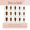 image:imageBABALAL Press on Nails Medium Almond Fake Nails Colorful Anime Glue ons Design Rabbit Sheep Flower Y2k Manicure Supplies Handmade Art 24Pcs Glossy Custom Full Cover Acrylic False Nails for Women GirlsBNX125