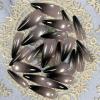 image:imageBABALAL Press on Nails  Long Stiletto Fake Nails Brown Cheetah French Tip Tortoise Flower Design 3D Handmade Acrylic Glue on Y2k Full Cover False nails with Rhinestone 24PcsANG20415