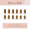image:imageBABALAL Press On Nails Medium Long Square Fake Nails Hot Pink Ombre Silver Star amp Rhinestone Charm Y2k Glossy Full Cover Glue On Nails For Women And Girls 24PcsFNEB00601