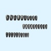 image:imageBABALAL Press On Nails Extra Long Square Fake Nails Blue Black with Polka Dot amp Stripe Design Y2K Retro Glossy Glue On Nails for Women and Girls 24PcsFNP0306